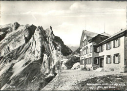 10558943 Schaefler Schaefler Gasthaus X 1945 Schaefler - Sonstige & Ohne Zuordnung