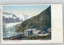 10043221 - Natur-Berge-Berghuetten #Grossglockner, - Andere & Zonder Classificatie