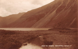 R298369 The Screes. Wastwater. Judges. No. 9827 - World