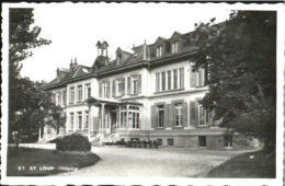 10558884 St Loup Pompaples Krankenhaus Pompaples - Other & Unclassified