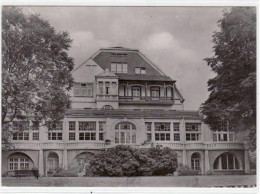 39063021 - Muelheim Mit Wolfsburg, Haus Fuer Erwachsenenbildung Des Bistums Essen Ungelaufen  Gute Erhaltung. - Mülheim A. D. Ruhr