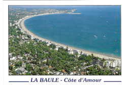 La Baule La Plage - La Baule-Escoublac