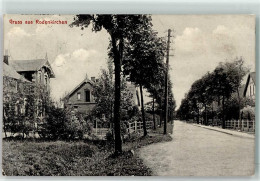 13489521 - Rodenkirchen , Kr Wesermarsch - Autres & Non Classés