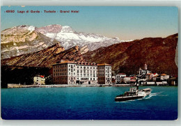 39637521 - Torbole Sul Garda - Autres & Non Classés