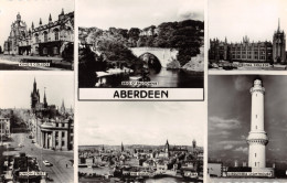 R298300 Aberdeen. Multi View. No. 6344RP. Valentine - Wereld