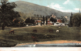 R298895 Malvern. From The Moorlands. 1905 - Wereld