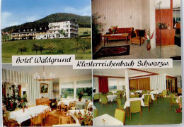 50976021 - Klosterreichenbach - Baiersbronn