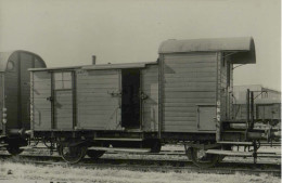 117-121 - Lokomotivbild-Archiv Bellingrodt - Wuppertal Barmen - Trains