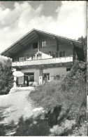 10558747 Grindelwald Grindelwald Restaurant Marmorbruch Grindelwald - Sonstige & Ohne Zuordnung