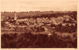 R298866 Painswick From Bulls Cross. No. 84953. Photochrom - Wereld