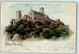 13962521 - Eisenach , Thuer - Eisenach