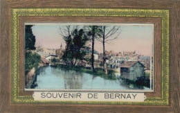 55094721 - Bernay - Bernay