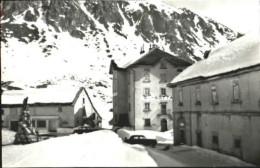 10558665 St Gotthard Pass St Gotthard Pass Hospiz St Gotthard Pass - Sonstige & Ohne Zuordnung