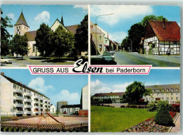 10264221 - Elsen , Kr Paderborn - Paderborn