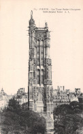 R298927 Paris. La Tour Saint Jacques. Tower A. Leconte. No. 31 - World