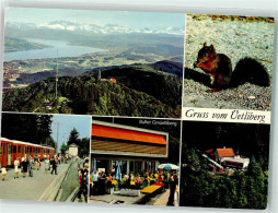 39489621 - Uetliberg - Autres & Non Classés