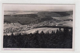 39095421 - Reifenberg Im Taunus. Totalansicht. Feldpost, Stempel Von 1941. Gute Erhaltung. - Oberursel