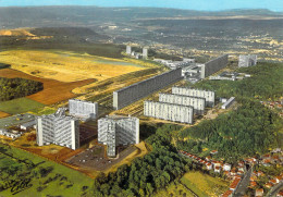 NANCY  - La Cité Du Haut Du Lièvre Vue Aérienne - Nancy