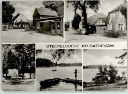 52054721 - Steckelsdorf - Rathenow