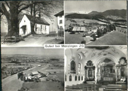 10558344 Menzingen Zug Gubel Menzingen - Other & Unclassified