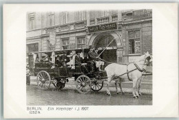 10681021 - Berlin Mitte - Sonstige & Ohne Zuordnung