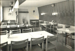 10558337 Heiden AR Heiden Hotel Hafner X 1965 Heiden - Andere & Zonder Classificatie