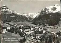 10558330 Engelberg OW Engelberg  X 1959 Engelberg - Autres & Non Classés