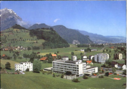 10558263 Stans Stans Krankenhaus X 1983  - Sonstige & Ohne Zuordnung