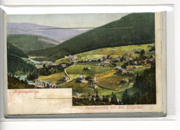 51129821 - Spindleruv Mlyn   Spindelmuehle - Tschechische Republik