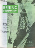 Beijing Information N°1 3 Janvier 1983 - La Victoire Appartient Au Peuple Afghan - Afrique Orientale Et Australe : Renfo - Andere Magazine