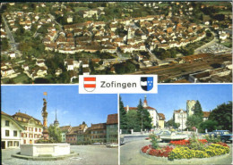 10558242 Zofingen Zofingen  X 1972 Zofingen - Andere & Zonder Classificatie