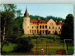 10278521 - Spital Am Semmering - Other & Unclassified