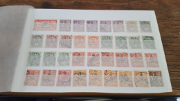 REF A4414 COLONIE FRANCAISE MAROC BLOC - Unused Stamps