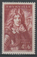 N°600* - Unused Stamps