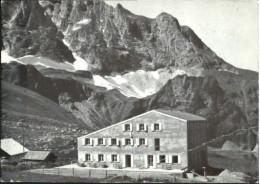 10558199 Oberrickenbach Bannalp Berghaus Urnerstaffel O 1968 Oberrickenbach - Other & Unclassified