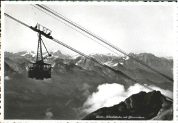 10558184 Saentis AR Saentis Schwebebahn X 1938 Saentis AR - Otros & Sin Clasificación