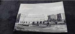 CARTOLINA MILANO- UNIVERSITÀ COMMERCIALE BOCCONI- VIAGGIATA 1961- VERA FOTOGRAFIA - Milano (Milan)