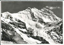 10558160 Jungfraujoch Jungfraujoch    Jungfraujoch - Autres & Non Classés