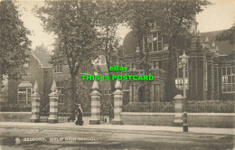 R615874 Bedford. Girls High School. Tuck. Town And City Post Card. 2165 - World