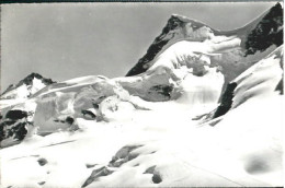 10558098 Jungfraujoch Jungfraujoch  X 1962 Jungfraujoch - Otros & Sin Clasificación