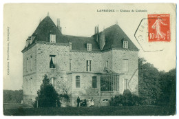 Lanrodec, Château De Coëtando, France - Andere & Zonder Classificatie