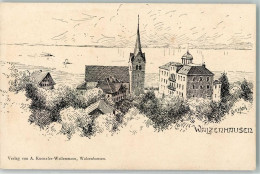 13160921 - Walzenhausen - Andere & Zonder Classificatie