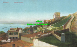 R614217 Gibraltar. Moorish Castle. V. B. Cumbo - World