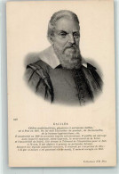 39429221 - Galileo Galilei Universalgelehrter Collection ND Nr.228 - Otros & Sin Clasificación