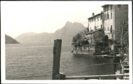 10558044 Gandria Lago Di Lugano Gandria Lago Lugano   Gandria - Autres & Non Classés