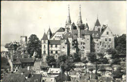 10558012 Neuchatel NE Neuchatel Chateau X 1964 Neuchatel - Andere & Zonder Classificatie