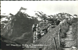 10558005 Engelberg OW Engelberg  X 1968 Engelberg - Andere & Zonder Classificatie