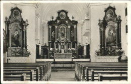 10557994 Soerenberg LU Soerenberg Kirche   Soerenberg - Sonstige & Ohne Zuordnung