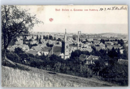 51338121 - Bad Soden Am Taunus - Bad Soden