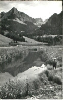 10557987 Schwarzsee Schwarzsee Bei Fribourg X 1959  - Sonstige & Ohne Zuordnung